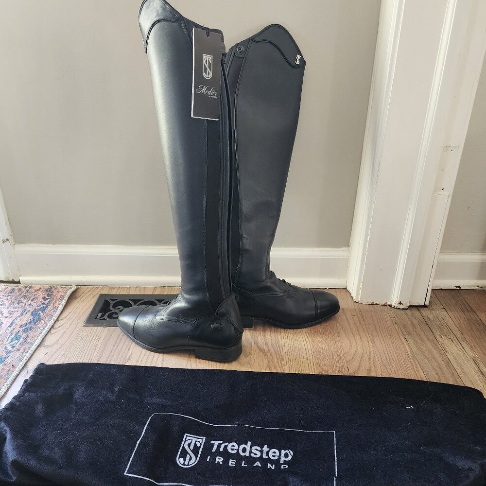 Tredstep Medici II - 38 R T